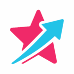 Logo of UpStar, Artificial intelligence venture on VC4A
