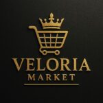 Logo of Vloria market, Food production venture on VC4A