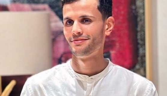 Ahmed Kilani Hafi