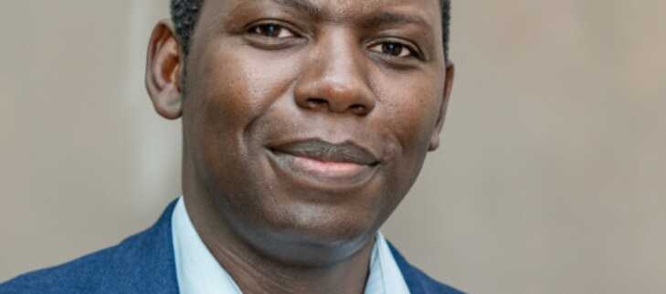 Bashir Muhammad Idris