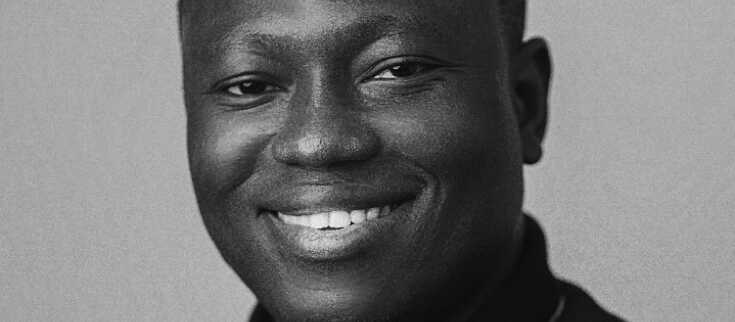 Bolaji Yusuf