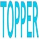 Logo of Topper EV Car Charger Co., Ltd., Business services venture on VC4A