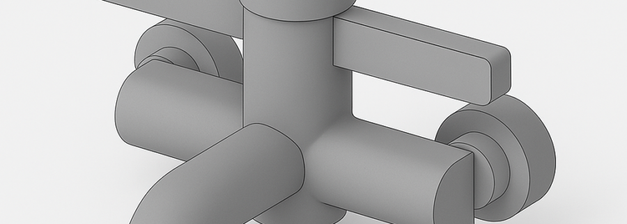 Cover image of HydroTech DZ Industrial, Manufacturing venture on VC4A