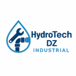 Logo of HydroTech DZ Industrial, Manufacturing venture on VC4A