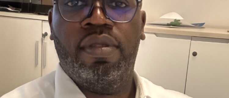 lyonnel Knounkou