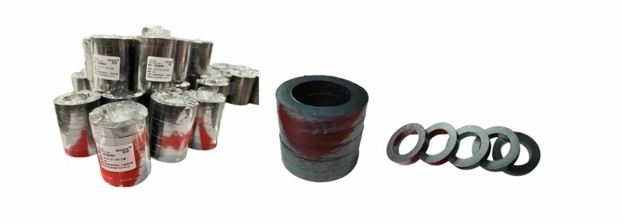 Cover image of China Valve Gasket Packing Co., Ltd., Manufacturing venture on VC4A