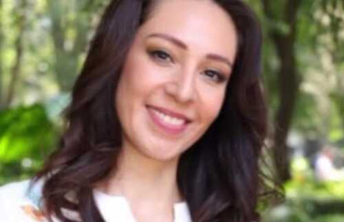 Martha Elena Marin Vaquero