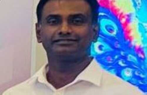 Sampath Abeysekera