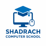 Logo of Fundraising and awareness for the Shadrach school., E-learning venture on VC4A