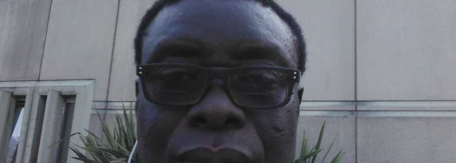Stephen Dwamena Kwakye