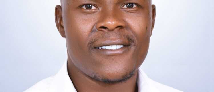 Yahal Otieno