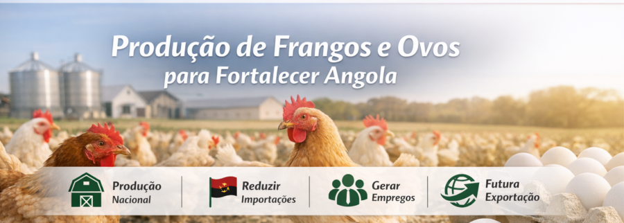 Cover image of Geração Calueio Lda, Agribusiness venture on VC4A