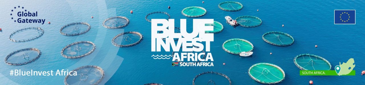 BlueInvest Africa 2026 – Cape Town, South Africa