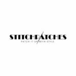 Logo of Stitch Patches, Manufacturing venture on VC4A