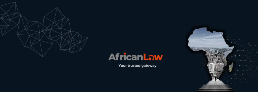 Cover image of AfricanLaw, E-commerce venture on VC4A