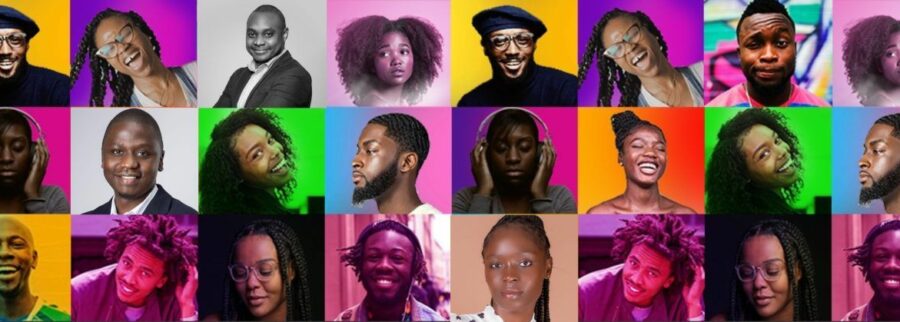 Cover image of Africa Strategic Communication Hub (Asch), Creative, media and entertainment venture on VC4A