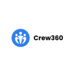 Logo of Crew360, Connectivity venture on VC4A
