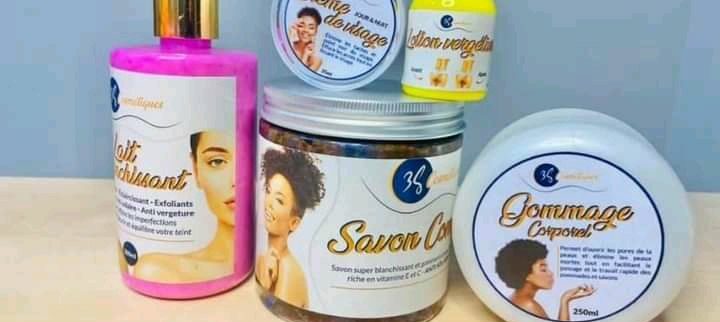 Cover image of Sehouegnon Services SARL, Business services venture on VC4A