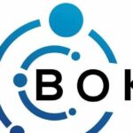 Venture Profile Ets Bok image of BOK LOGO