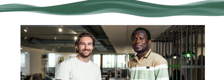 Cover image of ReportsAI, Logiciel d'entreprise venture on VC4A
