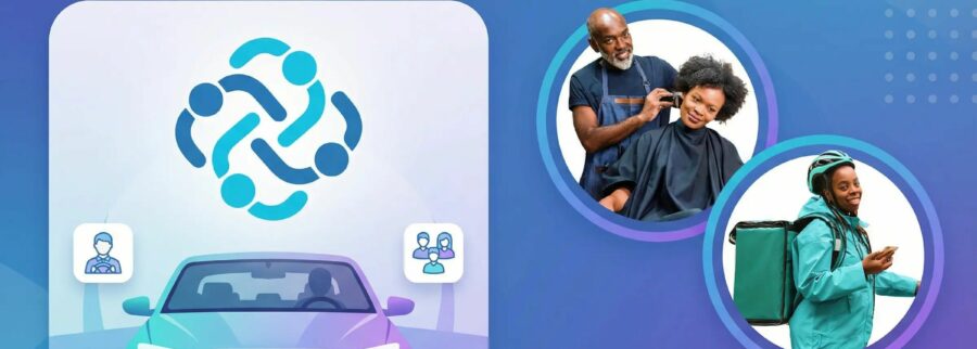 Cover image of Findora, Mobile venture on VC4A