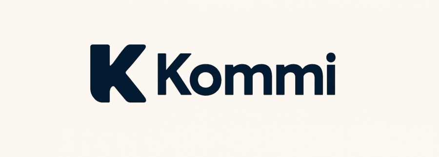 Cover image of Kommi, Adtech venture on VC4A