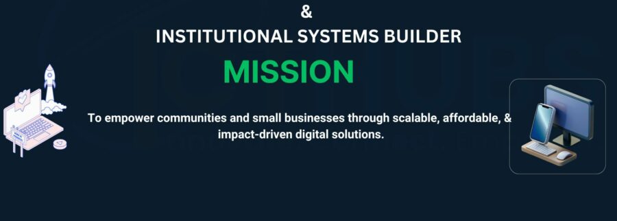 Cover image of Icthubs LTD, Computer software venture on VC4A