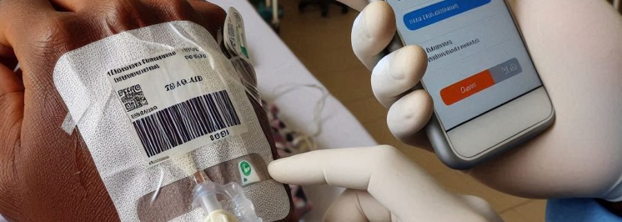 Cover image of Panacea, Medical equipment and supplies venture on VC4A