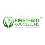 Logo of First-Aid Counselling, Healthcare venture on VC4A