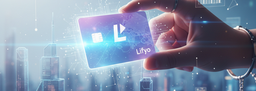 Cover image of Lifyo, Financial services venture on VC4A