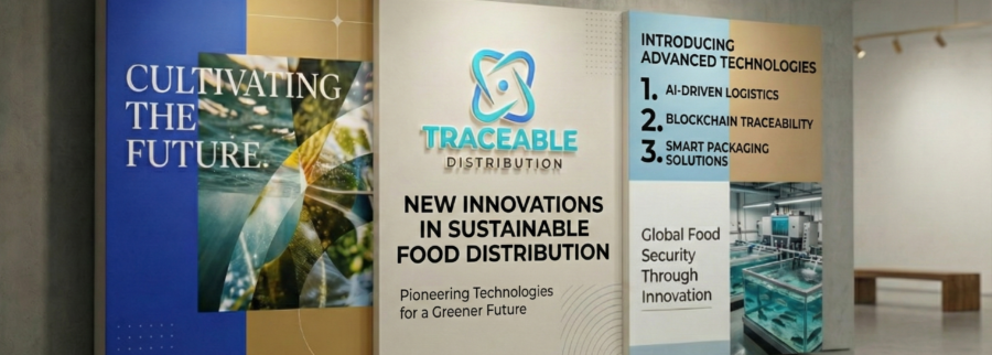Cover image of SimplyMeats Traceable Distribution Inc, Agribusiness venture on VC4A