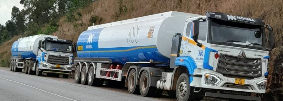 Cover image of Mgimba Investment Limited, Clean technology and energy venture on VC4A