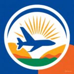 Logo of Côte d'Ivoire wings, Leisure and travel venture on VC4A