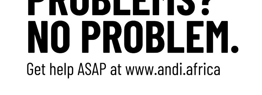 Cover image of Andi On Demand, Business services venture on VC4A