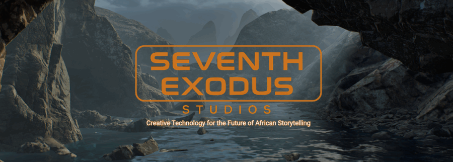 Cover image of Seventh Exodus Studios, Creative, media and entertainment venture on VC4A