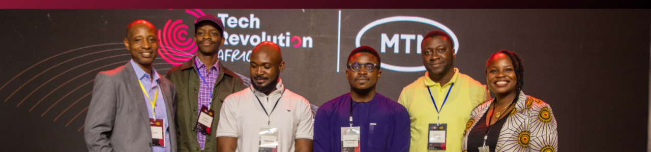 Tech Revolution Africa 2026