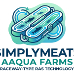 Logo of SimplyMeats Traceable Distribution Inc, Agribusiness venture on VC4A