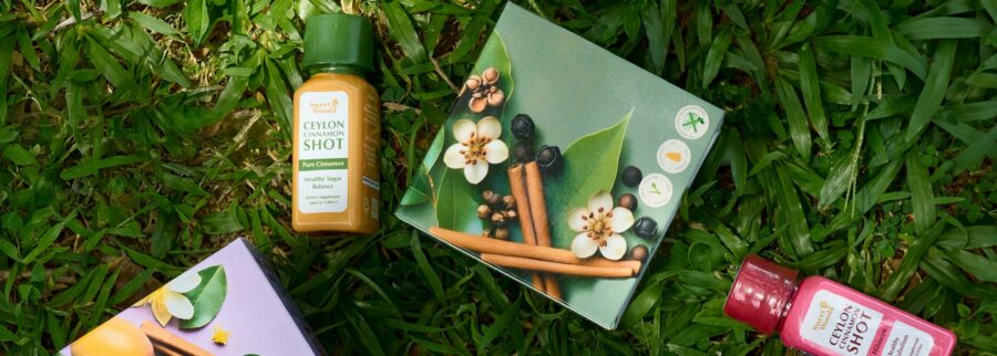 Cover image of Saara Labs, Food and beverage venture on VC4A
