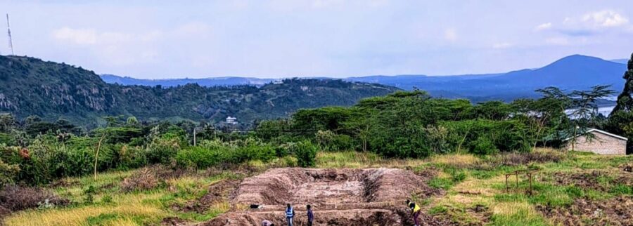 Cover image of WAVU, Fish farming venture on VC4A