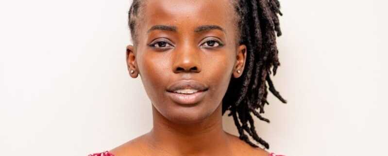 Anne Ayekha