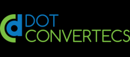 Cover image of Dotconvertecs, Creative, media and entertainment venture on VC4A