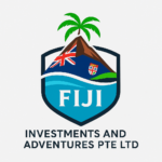 Logo of Investments & Adventure PTE LTD, Hospitality venture on VC4A