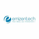 Logo of EmizenTech, Information technology venture on VC4A