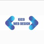 Logo of Kico Web Design, Agro-industrie venture on VC4A