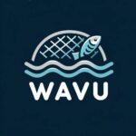 Logo of WAVU, Fish farming venture on VC4A