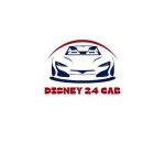 Logo of Disney24Cab, Loisirs et voyages venture on VC4A