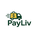 Venture Profile Payliv Shop image of Logo Paylivh DHEg DhP