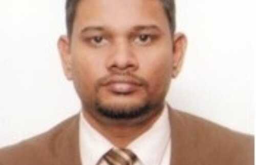 Navindra Liyanaarachchi