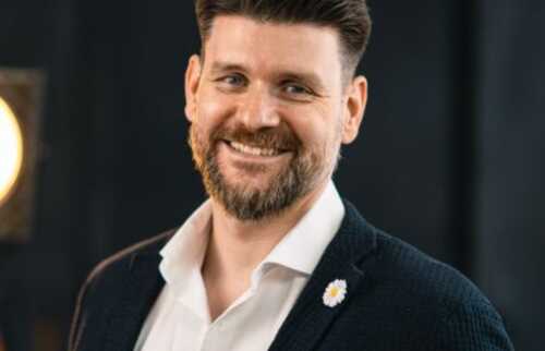 Sebastian Scheplitz