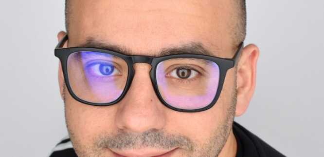 Simon Abushaban